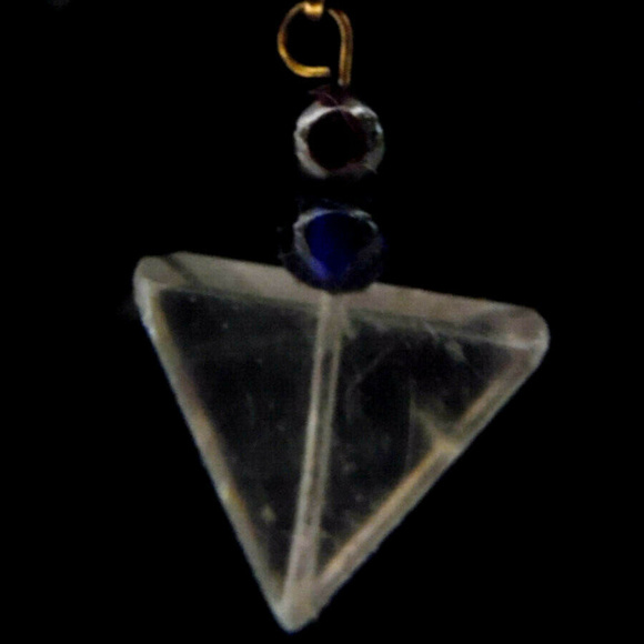 Handmade Rose Quartz, Adventurine  & Garnet Gem - Picture 2 of 8